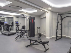 Blue Marlin Deluxe Spa & Resort - All Inclusive