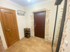 Апартаменты на улице Строителей 6