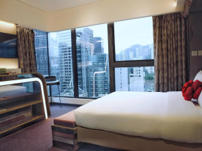 Butterfly on LKF Boutique Hotel