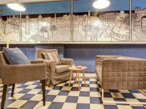 Factory Hostels Barcelona