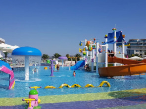 İlica Hotel Spa & Wellness Thermal Resort