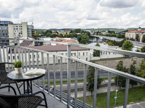 Art City Inn Vilnius