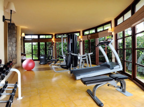 Ana Mandara Villas Dalat Resort & Spa