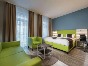 ibis Styles Offenburg City