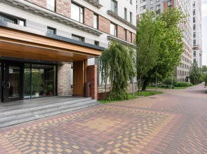 Home24 на улице Фитаревская 17