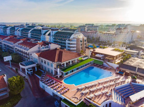 Throne Seagate Belek