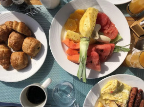 Preskil Island Resort