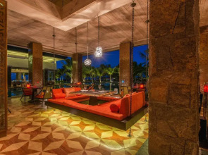 The Westin Mauritius Turtle Bay Resort and Spa