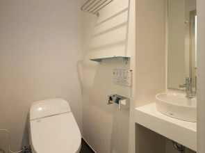 Hotel Sui Ginza Kyobashi By Abest