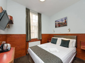 Wardonia Hotel Kings Cross