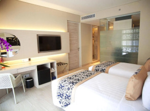 Anathera Resort Kuta