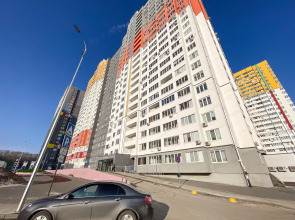 Симбирские апартаменты на ул. Александра Невского, д. 2 Е