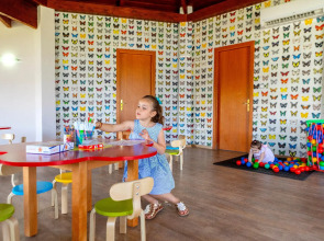 Leonardo Kolymbia Resort - All Inclusive