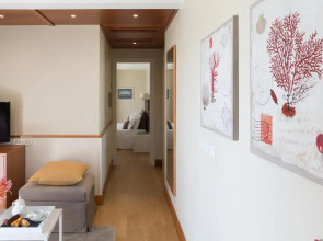 Suite Hotel Maestrale