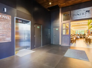 Qoya São Paulo Paulista, Curio Collection by Hilton