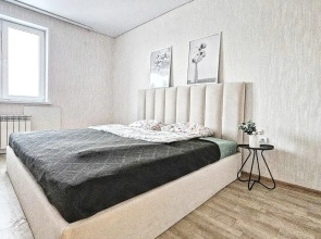 Апартаменты на улице Ильгама Шакирова 17