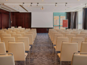 NH Collection Genova Marina