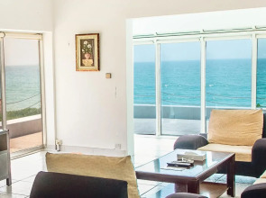 Sharjah Carlton Hotel