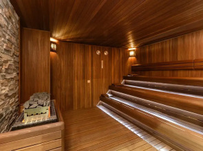 Elite World Grand Sapanca