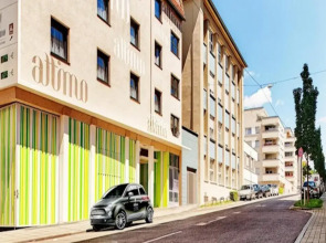 attimo Hotel Stuttgart