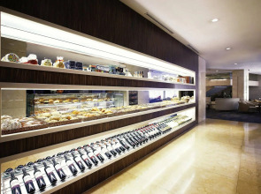 The Ambassador Seoul - A Pullman Hotel