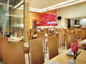 favehotel Pasar Baru