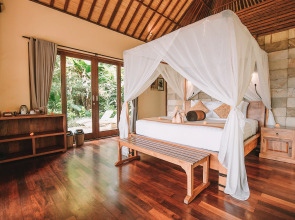 Munduk Moding Plantation Nature Resort