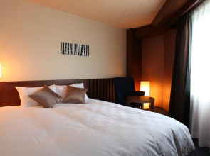 Daiwa Roynet Hotel Kyoto Hachijoguchi