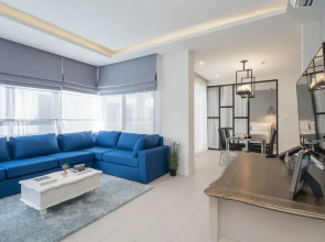 Palmyrah Surin Beach Residence