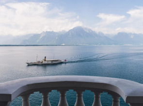 Hotel du Grand Lac Excelsior