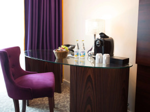 Best Western Plus Savoy Lulea