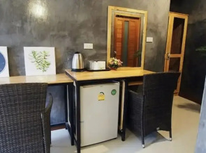 Paradise Land Resort