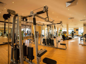 Sunrise Sentido Mamlouk Palace