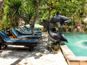 The Tanis Beach Resort Nusa Lembongan