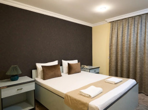 Отель Rosemary Inn