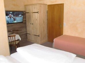 Activ Pension Bergfrieden