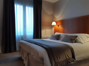 Hôtel Chantilly Le Relais D'Aumale