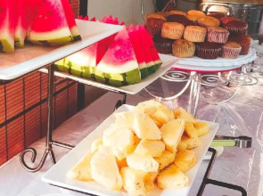 Palmbeach Resort & Spa