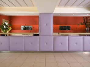 Ariti Grand Hotel Corfu