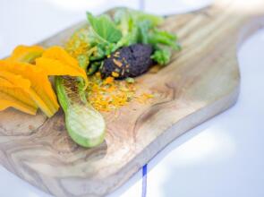 La Bastide de Moustiers