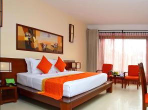 Palm Garden Beach Resort and Spa