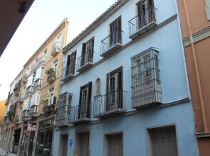 Living4Malaga Boutique Apartments
