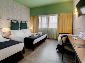 Best Western Plus CHC Florence