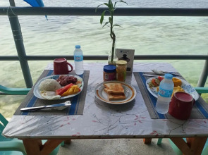 Ocean View Lodging House