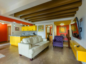 Baja Inn Hoteles Rio