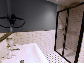 Inncity Hotel Nişantaşı