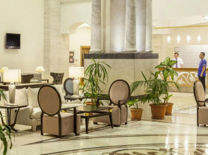 Melas Lara Hotel - All Inclusive