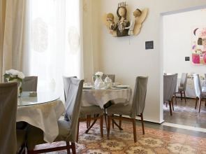 Santuzza Hotel Catania