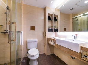 Millennium Harbourview Hotel Xiamen