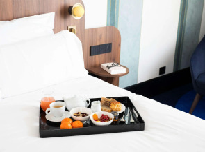 Hotel Plaza Biarritz Plage - Handwritten Collection